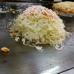 鉄板焼き専門店 十々 - 