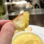 キャトルラパン - おひとつどうぞ～～