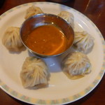 サンライズ - モモ