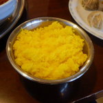 サンライズ - サフランライス