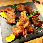 Bistro Teppan Jai faim - 