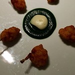 アッシュ - グルヌイユとはトノサマガエルです