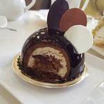 パティスリー ラブリコチエ - 