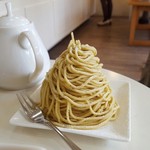 パティスリー ラブリコチエ - 