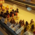 パティスリー ラブリコチエ - 