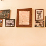 デリツィオーゾ イタリア - 店内