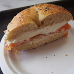 Ess-a-Bagel - 