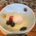 鉄板焼ステーキ 喜扇亭 - 