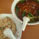 中華彩菜 楽縁 - 