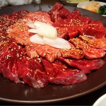 Yakiniku Toraji - 