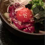 鶏屋 Wakame - 