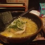 麺匠 とぐち - 
