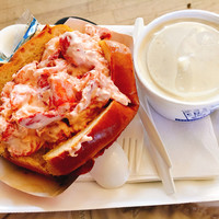 クインシーマーケットで気軽にロブスターロール By Pureberry Boston Chowda Co Faneuil Hall ダウンタウン ボストン アメリカ料理 食べログ クインシーマーケットで気軽にロブスターロール By Pureberry Boston Chowda Co Faneuil Hall ダウンタウン ボストン アメリカ料理 食べログ