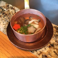 鉄板焼ステーキ 喜扇亭 東京ミッドタウン店 - 
