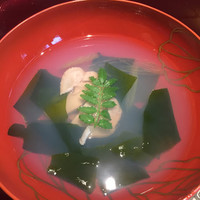 水暉 ザ・リッツ・カールトン京都 - 