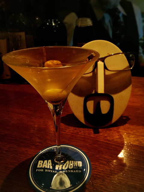 BAR ROUND Tominaga Cho Ten photo 2