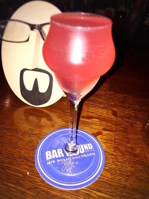 BAR ROUND Tominaga Cho Ten photo 3