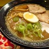 Sapporo Ramen Cocoro