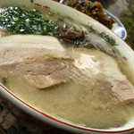 ラーメン力 - 