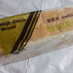 大好き　角食♡