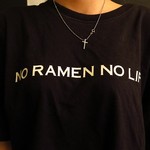 Sapporo Ramen Cocoro - NO RAMEN NO LIFE