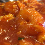 中華屋台 加匠 - 