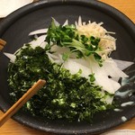 赤坂ふきぬき - 