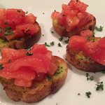 Ristorante　Prezza - 