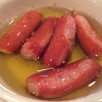 Ristorante　Prezza - 