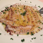 Ristorante　Prezza - 