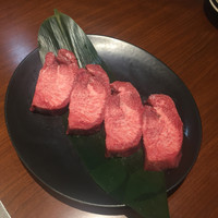 焼肉 大貫 - 