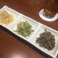 焼肉 大貫 - 