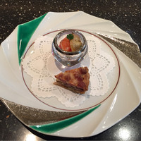 海鮮フランス料理 和楽 - 