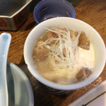 久昇 - 牛筋のうま煮