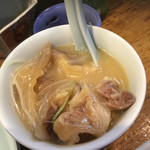 久昇 - クリーミーです