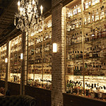 TOKYO Whisky Library - 