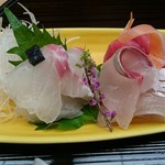 魚末寿司 - 