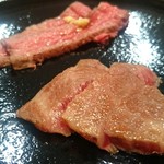 肉料理ふくなが - 