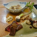 肉料理ふくなが - 