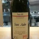 肉料理ふくなが - 