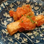 肉料理ふくなが - 