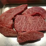 肉料理ふくなが - 