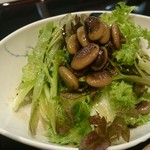 肉料理ふくなが - 