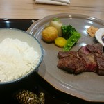 肉料理ふくなが - 