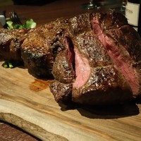 ワカヌイ グリル ダイニング バー 東京 - 
