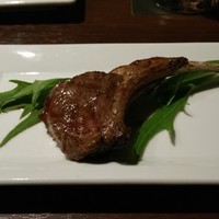 ワカヌイ グリル ダイニング バー 東京 - 