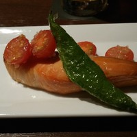 ワカヌイ グリル ダイニング バー 東京 - 