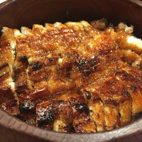 うなぎのしろむら - 