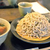 蕎麦切塩釜