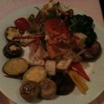 VINO 渋谷 - チーズフォンデュ